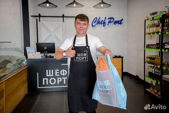 Продам долю в готовом бизнесе, доход 46 тр/мес