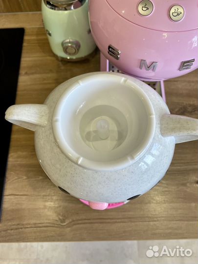 Кулер для воды детский