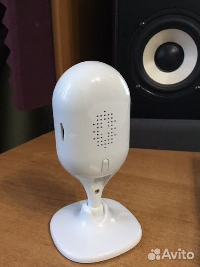 Wi FI камера наблюдения