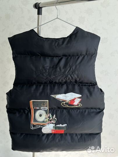 Жилетки Jordan