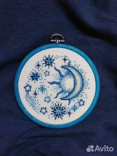 Панно на стену