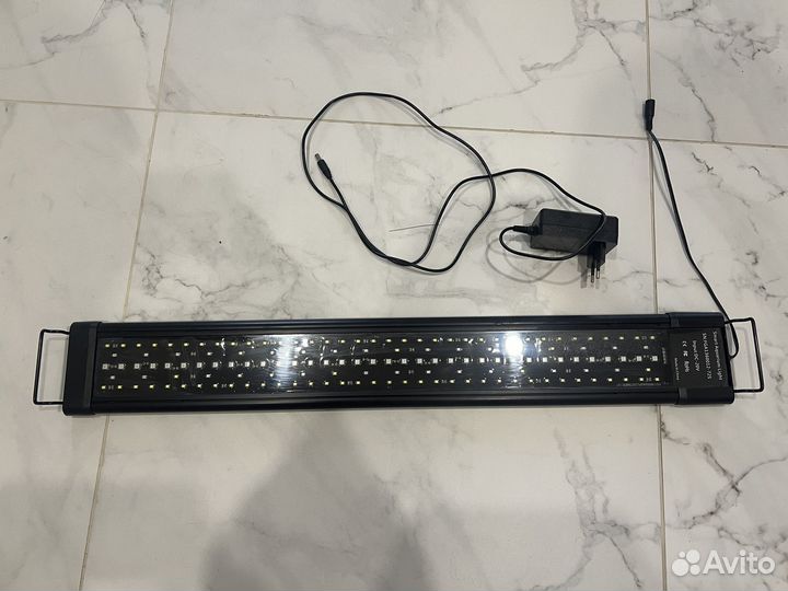 Светильник для аквариума Aquarium Light