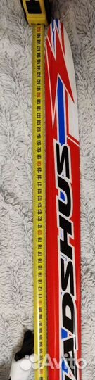 Лыжный комплект детский