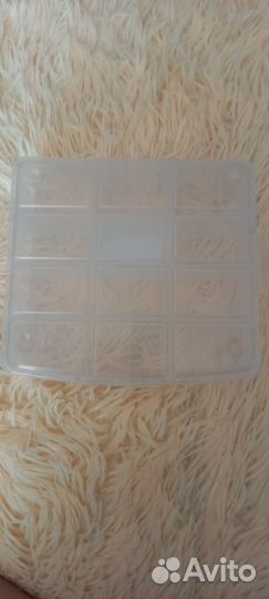 Органайзер для мелочей