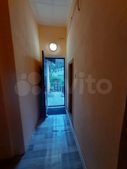 2-к. квартира, 50,6 м², 2/2 эт.