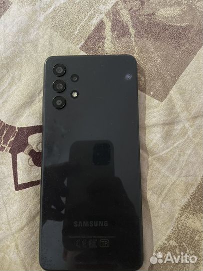 Samsung Galaxy A32, 4/128 ГБ