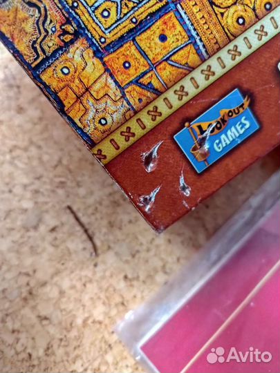 Пэчворк настольная игра