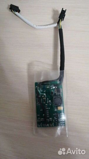 Плата плавного старта электросамоката Модификатор