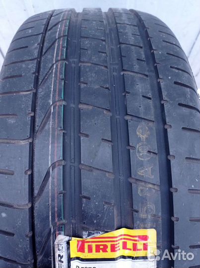 Pirelli P Zero 265/50 R19 110Y