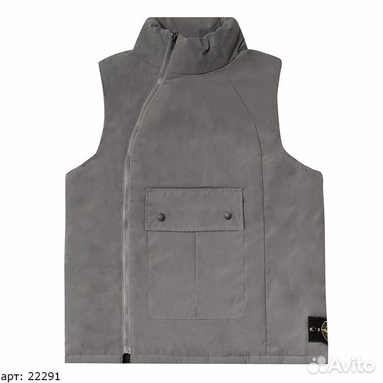 Жилетка Stone Island