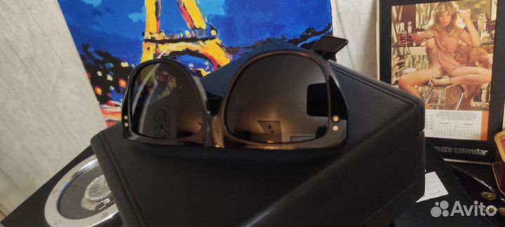 Christian Dior очки оригинал