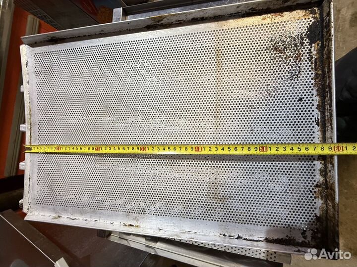 Противень 60х40 в ассортименте