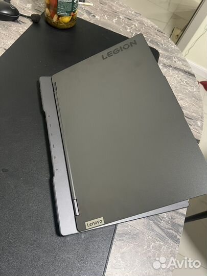 Lenovo legion 5 15iah7h