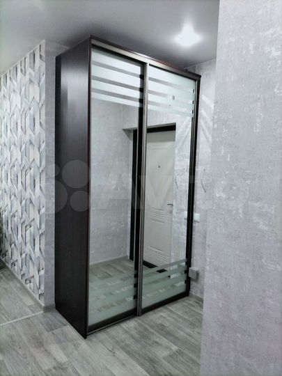 2-к. квартира, 48 м², 11/20 эт.