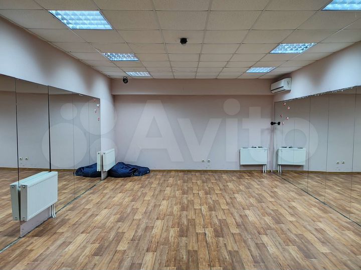 Свободного назначения, 78 м²