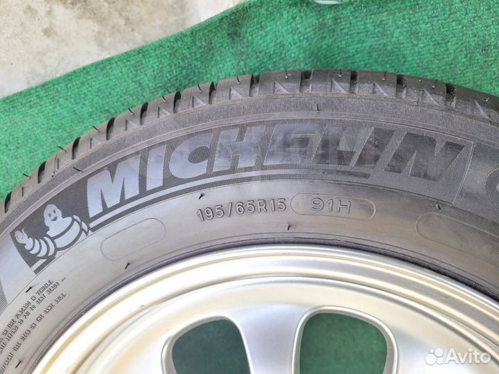 Michelin Energy Saver 195/65 R15