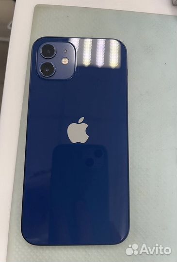 iPhone 12, 128 ГБ