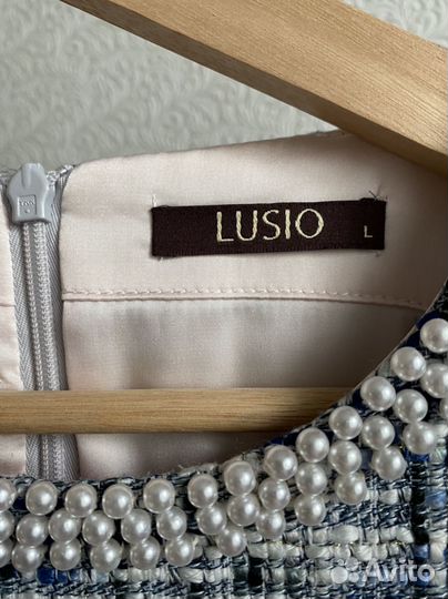Платье женское Lusio