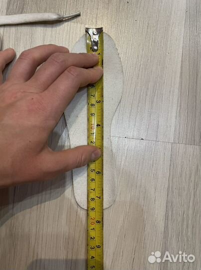 Коньки для фигурного катания 30