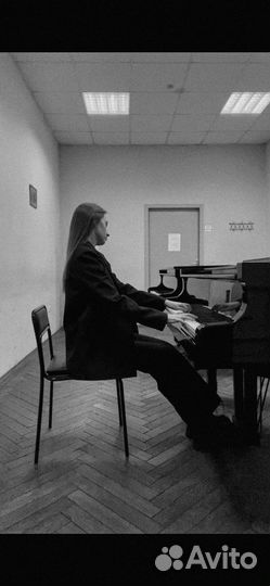 Репетитор по фортепиано