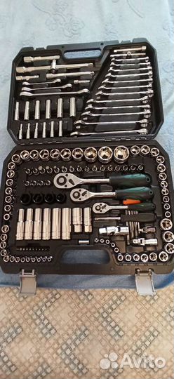 Набор инструментов