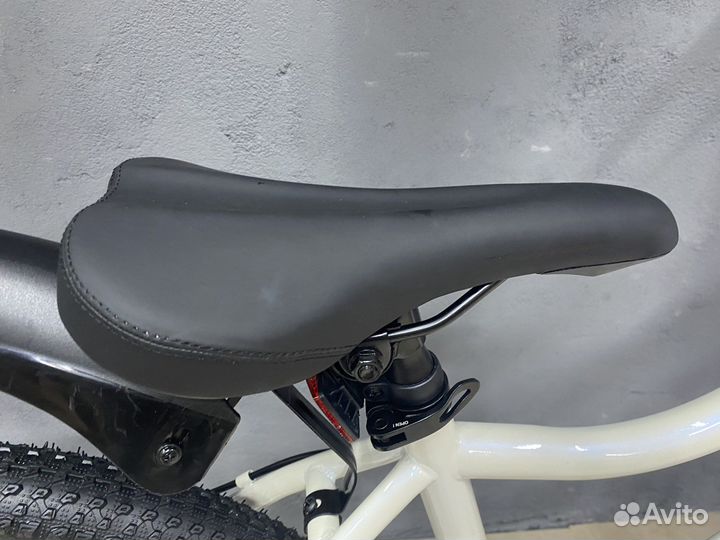 Велосипед женский Tech Team Aria 26