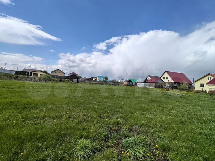 Участок 10 сот. (ИЖС)