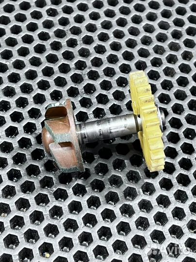 Помпа в сборе Yamaha YZ 80 1993-2001