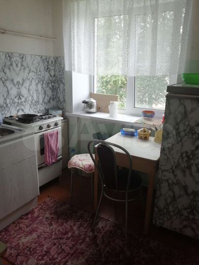 1-к. квартира, 32 м², 2/2 эт.