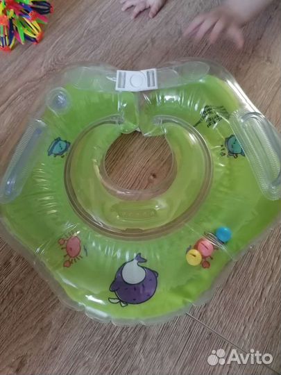 Круг для купания