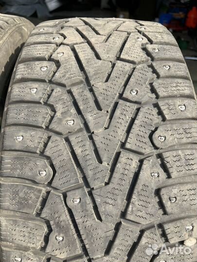 Pirelli Ice Zero 225/45 R17