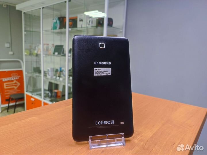 Планшет Samsung Galaxy Tab 4 SM-T231 7