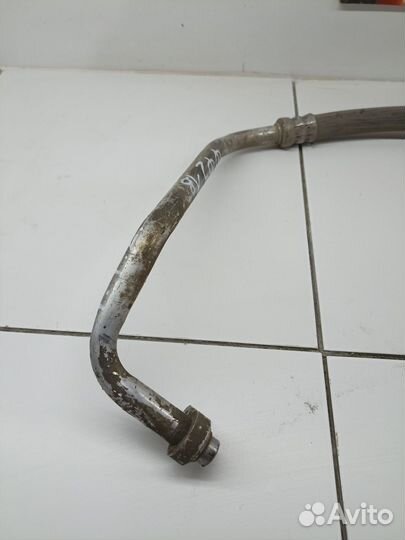 Трубка кондиционера (Ford Focus)