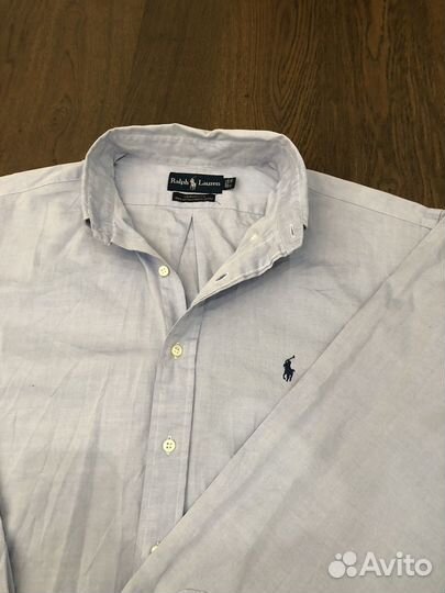 Ralph Lauren рубашка