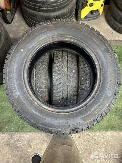 Bridgestone Ice Cruiser 7000S 175/70 R14 84T