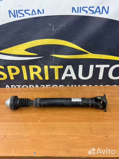 Карданный вал передний Kia Mohave 2 D6EB 2019-2023