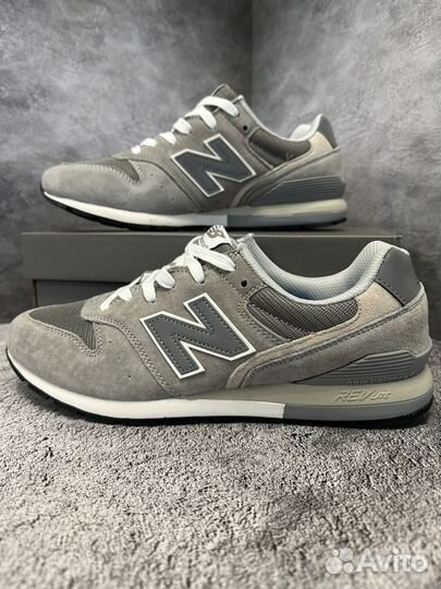 Кроссовки мужские New balance