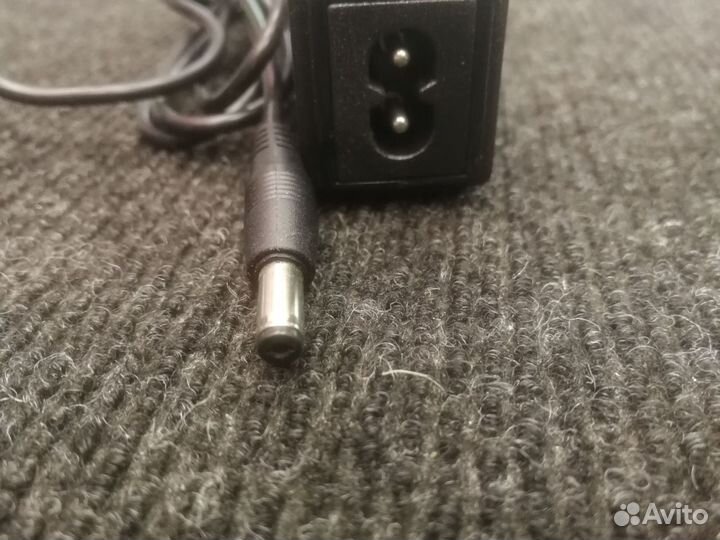 Блок питания для ноутбука Sony Vaio VGN 10.5V 1.9A