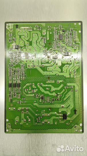 Блок питания UE-3840-1U 811577 REV.A для Toshiba 3