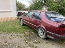 Saab 9000 2.0 MT, 1995, 300 000 км, с пр�обегом, цена 175 000 руб.