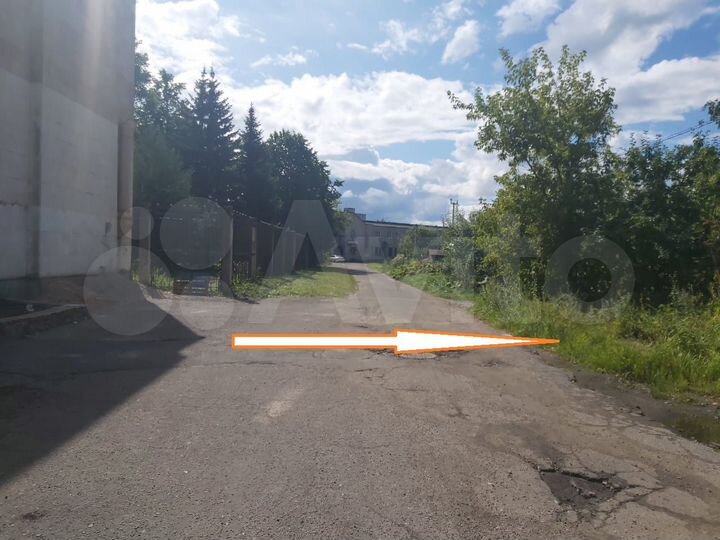 Участок 9,4 сот. (СНТ, ДНП)