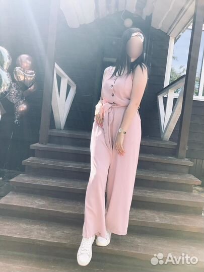 Комбинезон женский