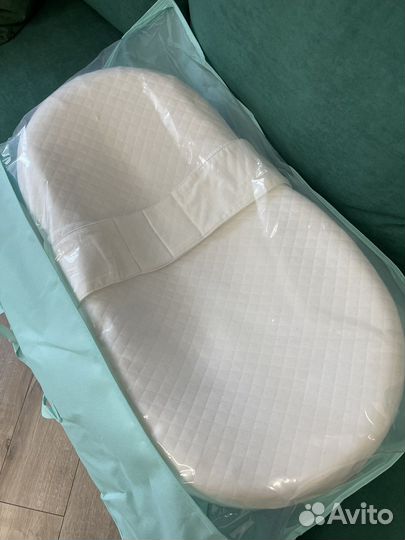 Кокон для новорожденных