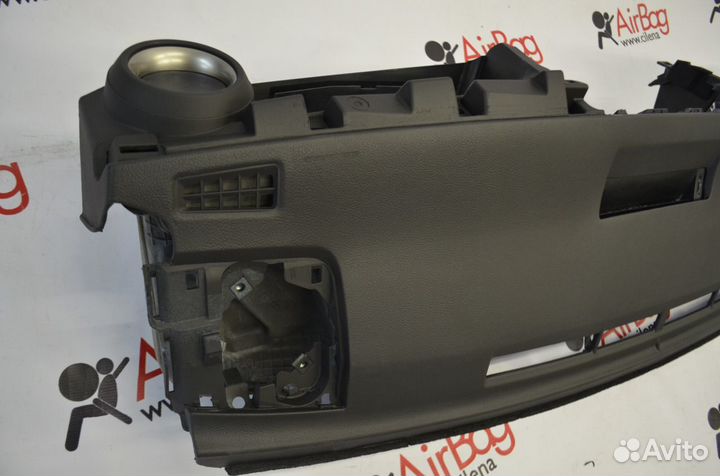 Торпедо Toyota Rav 4 2013-2019