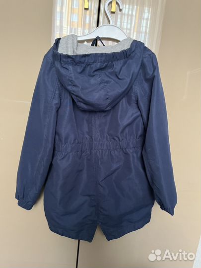 Одежда на девочку 122 128