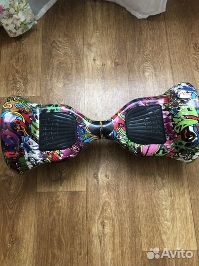 Гироскутер