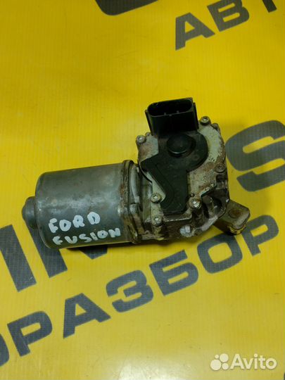 Моторчик стеклоочистителя передний Ford Fusion