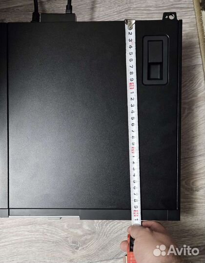 Игровой мини пк