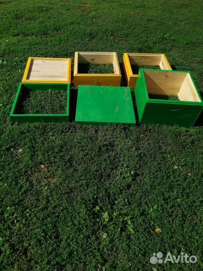 Улей для пчел