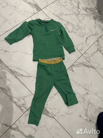 Didriksons поддева